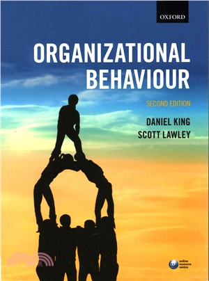 Organizational Behaviour