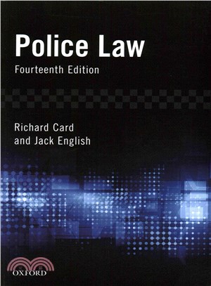 Police Law