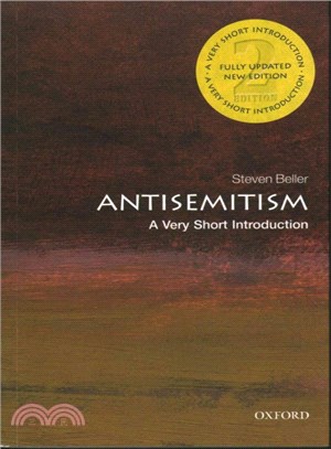 Antisemitism ─ A Very Short Introduction