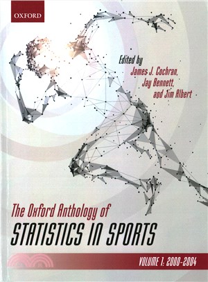 The Oxford Anthology of Statistics in Sports 2000-2004