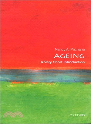 Ageing ─ A Very Short Introduction