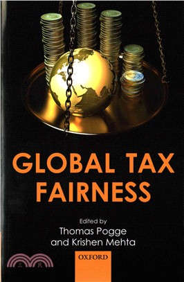 Global Tax Fairness