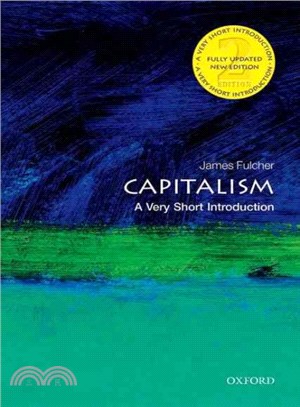 Capitalism ─ A Very Short Introduction