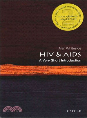 HIV & AIDS ─ A Very Short Introduction