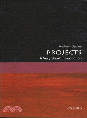 Projects ─ A Very Short Introduction