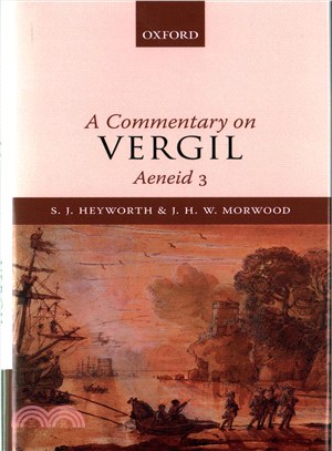 A Commentary on Vergil, Aeneid 3