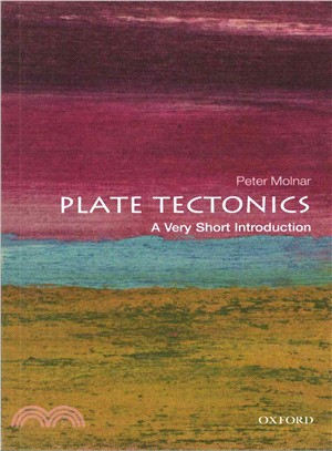 Plate Tectonics ─ A Very Short Introduction