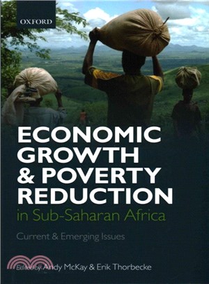 Economic Growth and Poverty Reduction in Sub-Saharan Africa ─ Current and Emerging Issues