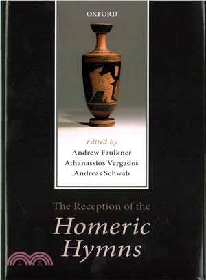 The Reception of the Homeric Hymns