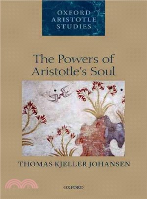 The Powers of Aristotle's Soul