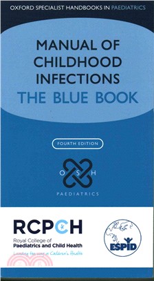 Manual of Childhood Infection ─ The Blue Book