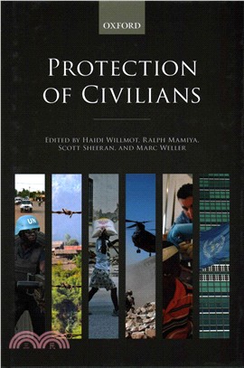 Protection of Civilians