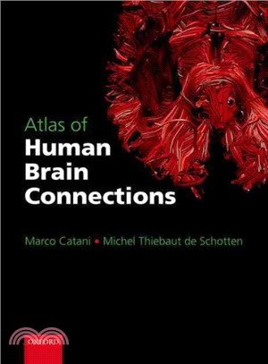 Atlas of Human Brain Connections