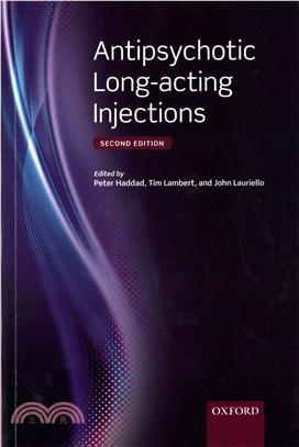 Antipsychotic Long-acting Injections