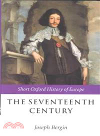 The Seventeenth Century ― Europe 1598-1715