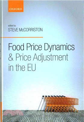 Food Price Dynamics and Price Adjustment in the EU