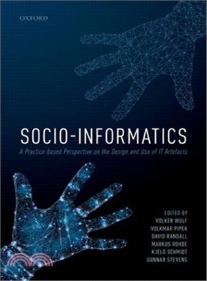 Socio-informatics