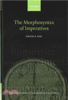 The Morphosyntax of Imperatives