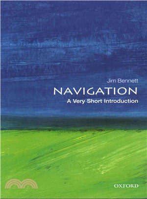 Navigation ─ A Very Short Introduction