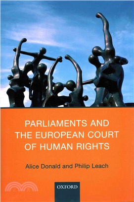 Parliaments and the European Court of Human Rights