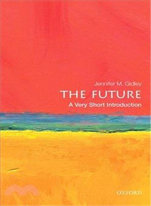 The Future ─ A Very Short Introduction