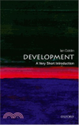 Development ― A Very Short Introduction