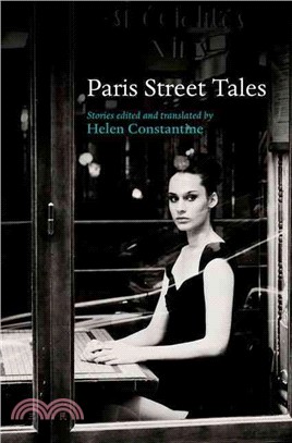 Paris Street Tales