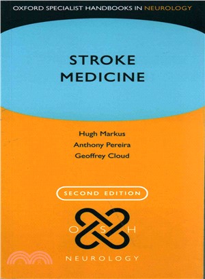 Stroke Medicine