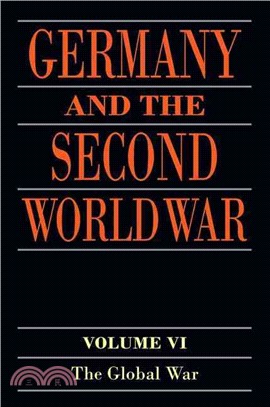 Germany and the Second World War ─ The Global War