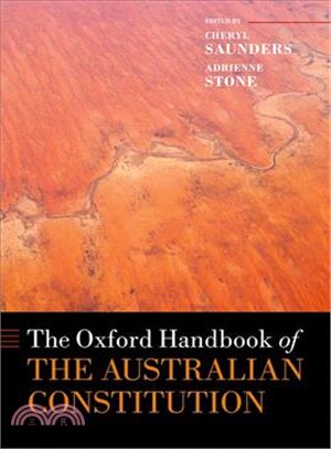 The Oxford Handbook of the Australian Constitution