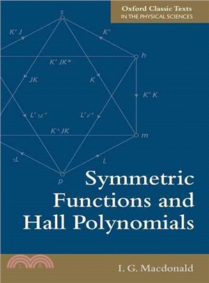 Symmetric Functions and Hall Polynomials