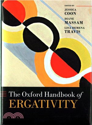 The Oxford Handbook of Ergativity