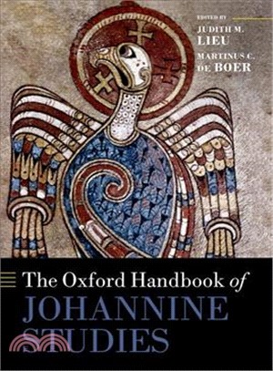 The Oxford Handbook of Johannine Studies