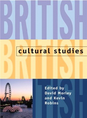 British Cultural Studies ― Geography, Nationality, and Identity