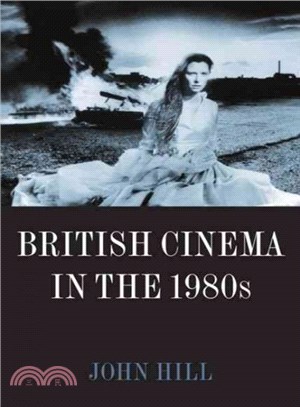 British Cinema in the 1980s ― Issues and Themes