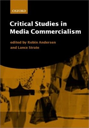 Critical Studies in Media Commercialism