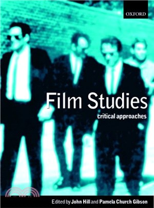 Film Studies ─ Critical Approaches