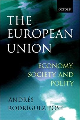 The European Union ― Economy, Society, and Polity