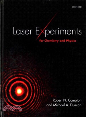 Laser Experiments for Chemistry and Physics