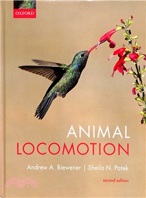 Animal Locomotion