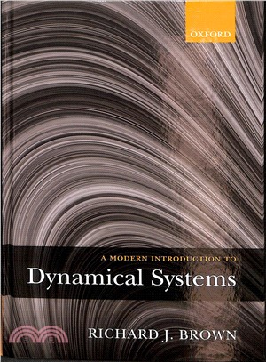 A Modern Introduction to Dynamical Systems