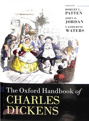 The Oxford Handbook of Charles Dickens