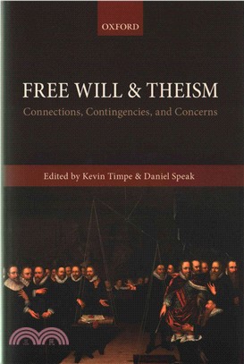 Free Will and Theism ─ Connections, Contingencies, and Concerns