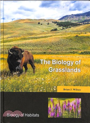 The Biology of Grasslands