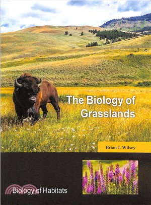 The Biology of Grasslands