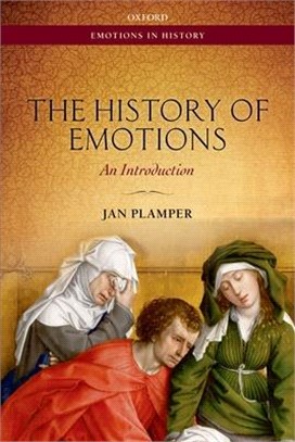 The History of Emotions ― An Introduction