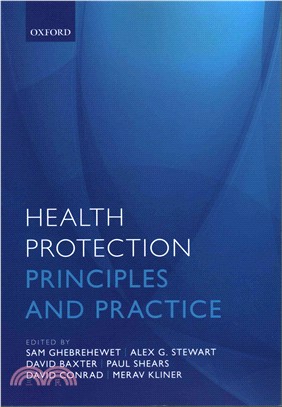 Health Protection ─ Principles and Practice