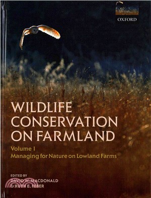 Wildlife Conservation on Farmland ─ Managing for Nature in Lowland Farms