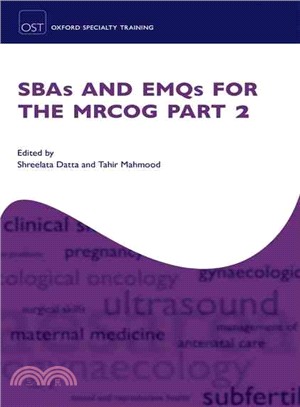 SBAs and EMQs for the MRCOG