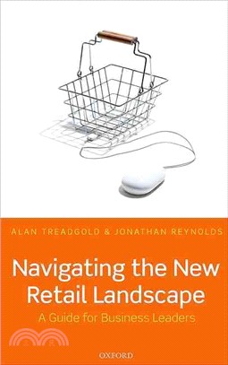 Navigating the New Retail Landscape ─ A Guide for Business Leaders